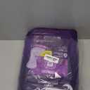 Poise Overnight Incontinence & Postpartum Pads for Bladder Leaks, 8 Drop Extra Coverage, 36 Count