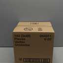 TENA Men Protective Incontinence Guards for Men, Maximum Absorbency, 144 Count