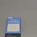 Link Dream Ear Pads for Bose Quiet Comfort 35 II (QC35 ii) Soft Protein Leather Replacement Earpads Extra Thick Ear Cushions for Bose QC 35 25 15 QC2 Ae2/ Ae2i/ Ae2W/ Sound Link/Sound True Black