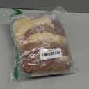 Felt Half Way To One Banner Stuffed Letters for Baby Nursery Decor 1/2 Birthday Party Supplies Rustic Half Birthday Decorations 6 Month Photoshoot Props