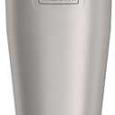 THERMOS ICON SERIES, Stainless Steel Cold Tumbler, 24 Ounce, Matte Stainless Steel (24 oz)