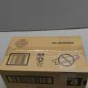 Poise Daily Liners, Incontinence Panty Liners for Bladder Leaks, 2 Drop Very Light Absorbency, Long Length, 176 Count of Pantiliners (4 Packs of 44)