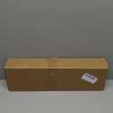 Trailer Tow Mirror Cover Cap Front Arm Right Passenger Side Replacement for Dodge RAM 2014-2019, 1500 2500 3500 Replace for #68263392AA