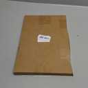 Touch Screen Digitizer for iPad 7 2019 7th Gen 10.2" A2197 A2198 A2200 Front Glass Replacement with Pre-Installed Adhesive (Without Home Button,not Include LCD) + Tools (Black)