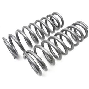 Rough Country 2 Inch Leveling Kit for 2003-2012 Ram 2500/3500 4WD - 9219