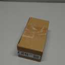 4 Pcs Cane Tips for Ice Retractable 5 Prong Hiking Attachment Replacement Grip Crutches Accessories Crutch Tips Accessories Cane Ice Attachments for Walking Sticks, Trekking Pole, Crutch