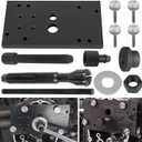 For Harley Davidson Camshaft Bearing Remover and Installer Tool For Milwaukee Eight Engine (M8) 2017-2024 Inner Cam Bearing Puller Install Tool Replace 5806