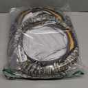 Cat Tunnel,3 Way Cat Toys,Tree Trunk Cat Tunnels for Indoor, Cat Maze for Kitty, Puppy, Kitten,Rabbit to Chase and Play, Collapsible Tube, Easy to Store Kitten Tunnel,L59, Tree Design Gift