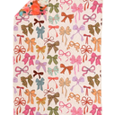 craehome Kensley Pool Towel: Reversible