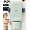 B.WELL SILICONE BOOT & POUCH
