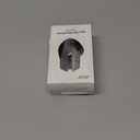 acer Wireless Mouse for Laptop, 2.4GHz Computer Mouse 3 Adjustable DPI Office Cordless USB Mice with USBA Receiver, 6 Buttons, 1600 DPI, Medium to Large Sized Hands (Grey)