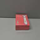 2 x 4-in-1 Facial Hair Removal for Women, Electric Painless Shaver, USB Rechargeable, Lip Chin Cheek Trimmer