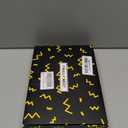 Pixie Cut Short Wig For Black Women Pixie Cut Wig Short Black Layered Wavy Wigs For Women Natural Wavy Short Wig (Natural Black)