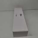 Joiedomi 28" Christmas Candy Cane Pathway Markers, 12 Packs Pinstripe Yard Decor with 108 Warm White Lights for Indoor and Walkway Outdoor Decorations