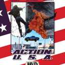 Action U.S.A.[Blu-ray]
