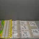 Teacher Created Resources Everyone is Welcome Alphabet Bulletin Board (TCR7120)