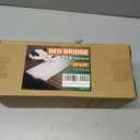 Twin to King Converter, Foam Bed Bridge