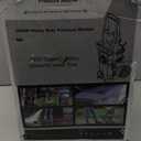 Pressure Washer, Power Washer with Foam Cannon High Pressure Washer for Cars, Fences, Patios, Decks, Patios and Driveway Powerwasher