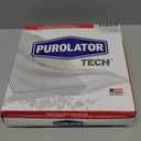 Purolator TC35479 PurolatorTECH Cabin Air Filter Compatible With Toyota Camry, Sienna, 4Runner, Prius, FJ Cruiser, Avalon, Solara, Subaru Outback, Legacy, Lexus RX350 and ES330