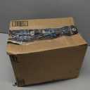 Tingley Pilot G2 Knee Boot, Black (12 Women/10 Men)