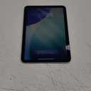 Apple iPad mini (A17 Pro): Apple Intelligence, 8.3-inch Liquid Retina Display, 512GB, Wi-Fi 6E + 5G Cellular, 12MP Front/12MP Back Camera, Touch ID, All-Day Battery Life  Blue