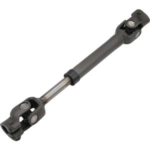 Lower Steering Column Shaft Compatible with Hyundai Sonata 2012-2015 Kia Optima 2011-2016 Replacement for 56400-2T501 425-804 564002T501 425804