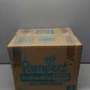 Pampers Baby Dry Ultra Cushiony Diapers, Size 3 (13-26 lbs), 210 Count, Up to 100% Leakproof 