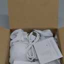 Security Camera Wired,2.4G/5G Indoor Outdoor Wireless Cameras for Home Security with Motion Sensor & Alarm,2-Way Audio, Colored Night Vision (2pack)