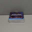 Ultrasonic Mouse & Pest Indoor Repeller Plug-in, Repellent for Mice, Rats, Roaches, Bugs, Ants, Spiders, 2 Mode (5 Pack)