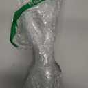 Over-the-Door Metal Taper Candle Holder Set (2-Pack) – Sleek Matte Black Finish