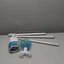 WYBOT Cordless Pool Vacuum with Telescopic Pole