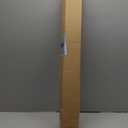 Joydeco No Tools No Drill Window Blinds for Indoor Windows, Blackout Shades Cellular Shades Cordless, No Drill Blinds for Windows, Window Shades for Home, Bedrooms, Doors (White, 32" W x 64" H)