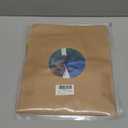 wegreeco Washable Male Dog Belly Band (Stylish Pattern) - Dog Diapers Male - Washable Male Dog Belly Wrap, Dog Diapers Male (Blue, Green, Red Plaid, S) (Small (11" to 14"))