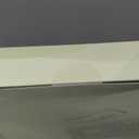 FOPETT Wireless Keyboard and Mouse Combo - 2.4G Full-Sized Cute Colorful Mouse and Keyboard with 104 Round Keys Retro Typewriter Keyboard for Laptop/Windows/PC - Pink Gradient