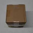 US Acrylic Classic Clear Plastic Reusable Drinking Glasses (Set of 8) 12oz Rocks & 16oz Water Cups | BPA-Free Tumblers, Made in USA | Top-Rack Dishwasher Safe