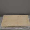 GRETJOB Wire Shelf Covers for Wire Racks, Wooden Shelf Covers with Natural Wood Grain, 0.2" Thick Removable Pantry, Closet, Kitchen Cabinet Organizer - 24x12 Inch Storage Shelves Liners (6 Pack)