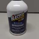 B'laster BLA301 Air Conditioner Refrigerant. 4 Pack