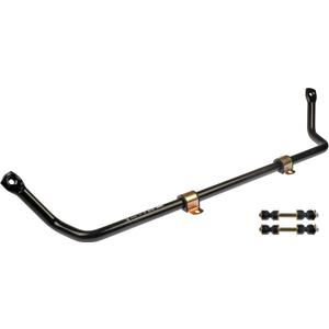 Dorman 927-101 Front Suspension Stabilizer Bar Assembly Compatible with Select Cadillac / Chevrolet / GMC Models