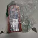 XIRUJNFD 5 in 1 Floor Cleaner, Fragrance Cleaning Care Solution, for Wood Floor, Marble Floor, Wooden Furniture-Long Lasting Fragrance (1)