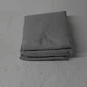 Cal King Size 4 Piece Sheet Set - Comfy Breathable & Cooling Bed Sheets Set - Hotel Luxury Bedding for Women, Men, Kids, Teens, Boys & Girls - Deep Pockets, Soft, Wrinkle Free - Oeko-Tex - Light Grey