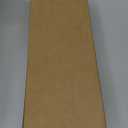 Hydro Flask Travel Water Bottle - Insulated Stainless Steel - Wide Straw Lid, Non Spill, Leakproof in 40 Oz White