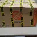 Joyway Hardshell Carry on Luggage with Front Pocket, Lightweight Hardside 20 Inch Suitcase with Spinner Wheels and TSA Lock (Blue, Carry on Luggage-20 Inch)