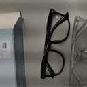 Gaoye Eyewear Frames for Men - Blue Light Blocking Square Glasses, Anti UV Ray Computer Gaming, Blue Blockers for Women