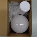 GEPLAD 2-Pack Mogul Base 3 Way LED Light Bulb, 10/20/30W, 100/200/300 Watt Equivalent, Soft White 3000K, for Antique Floor Lamp