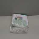 DR.DUDU Inflatable Serving Bar, 3 Pack Ice Serving Buffet Salad Cooler Food Drink Containers with Drain Plug, BBQ Picnic Pool Party Supplies Inflatable Cooler