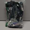 BOSONER Ski Snowboard Gloves, Waterproof Winter Warm Gloves, Cold Weather Touchscreen Snow Gloves for Mens, Womens, Kids Skiing,Snowboarding (M(Fit Women and Boys 11-14 years), Gray)