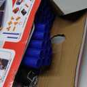 JOYIN Arcade Basketball Game Set with 4 Balls and Hoop for Kids 3 to 12 Years Old Indoor Outdoor Sport Play - Easy Set Up - Air Pump Included - Ideal for Competition