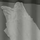 Hanes Men's Cotton Tank Undershirts Pack, Moisture-Wicking Ribbed Tanks, lightweight, White 5-pack, Medium