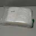 Bonsenkitchen Precut Vacuum Sealer Bags 200 Quart 8" x 12", BPA Free, Commercial Grade Textured Food Vacuum Sealer Bag, Thick Embossed Bags for Storage and Sous Vide Cooking VB3208