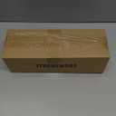 Ttranewsoo Hydrangea Artificial Flowers,Fall Hydrangeas Artificial Flowers,Blue Fake Fall Dried Hydrangea Flowers Decoration,Faux Silk Flower with Stems Winter Decor(Blue 24" 8pcs) Without Vase